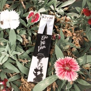 Nyx Epic Ink Liner